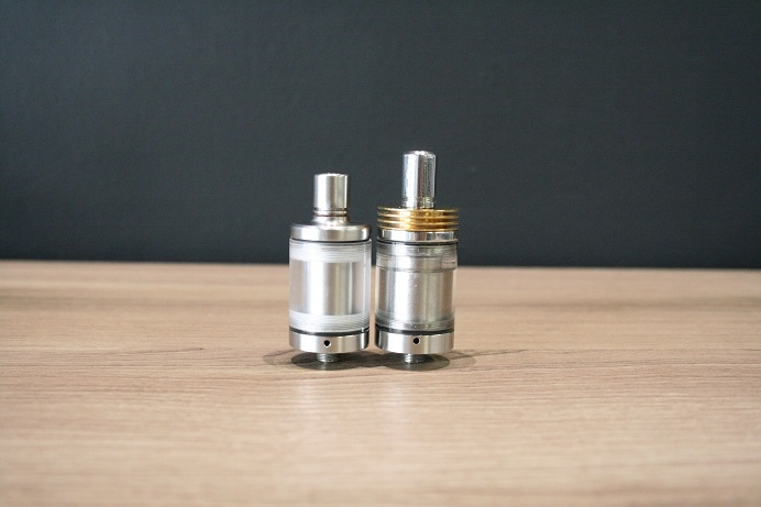 Steam Tuners Plexi Nano Tank vetro plexi 22mm