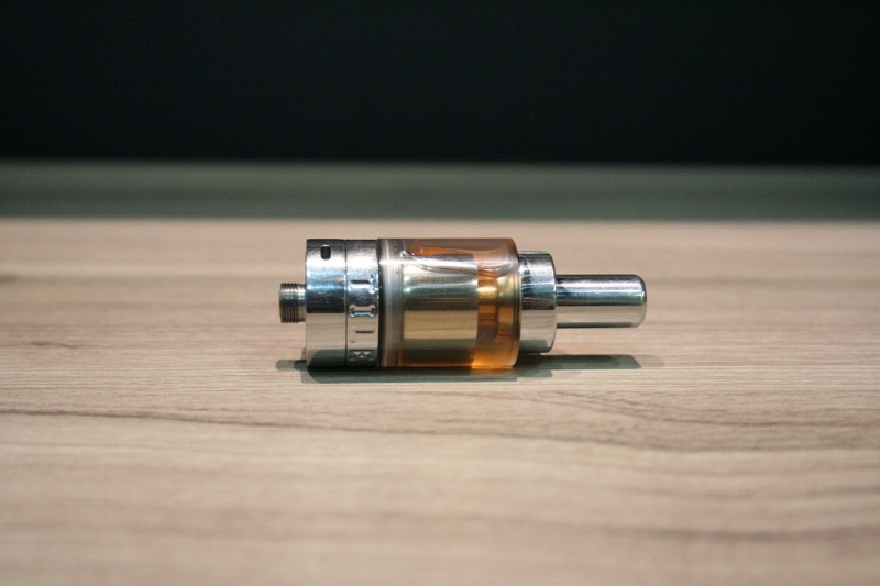 Steam Tuners Tilemahos tank plexi trasparente 21mm