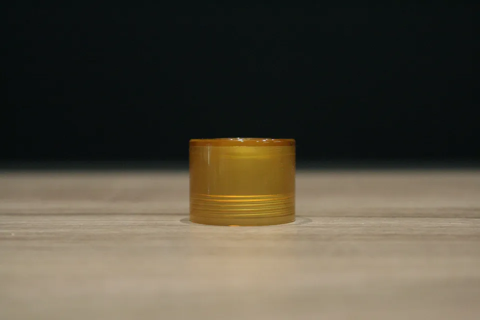 Steam Tuners Flash Nano tank ultem 23mm 3,8ml