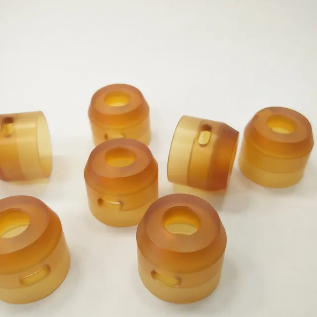 KHW Pelso V3 Cloud Cap Ultem per RDA cloud