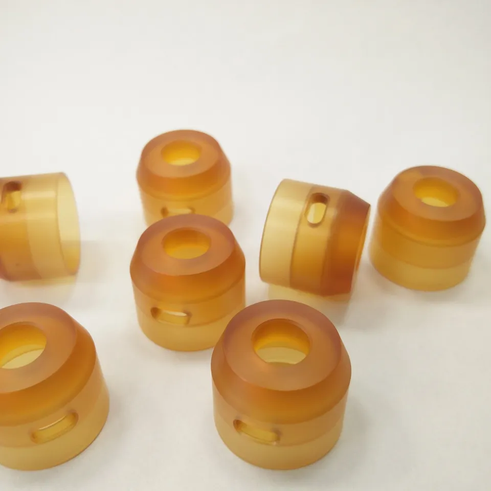 KHW Pelso V3 Cloud Cap Ultem per RDA cloud