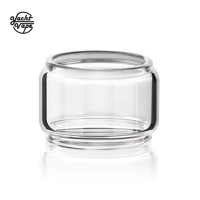 Yachtvape Eclipse RTA vetro bubble 5ml extension kit