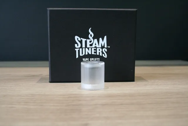 Steam Tuners Tiny tank plexi 22 mm alimentare