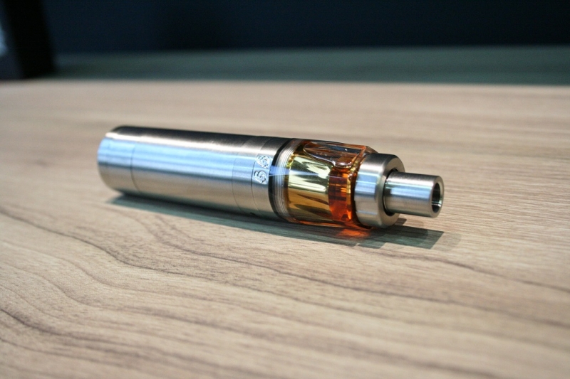 Steam Tuners Tilemahos V2 Diamond serbatoio 22mm