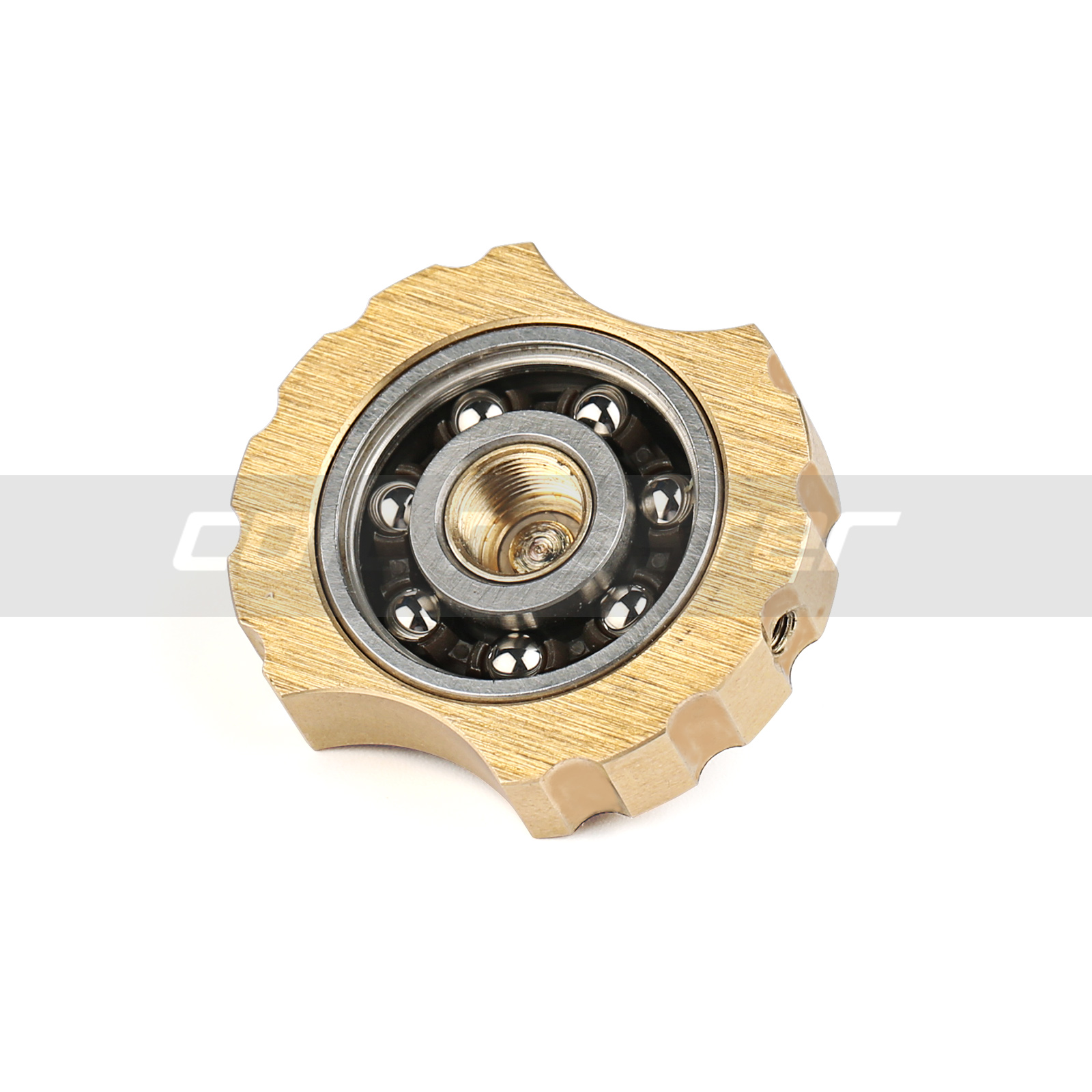 Coil Master Spinner 1 spinner 510 acciaio 31mm