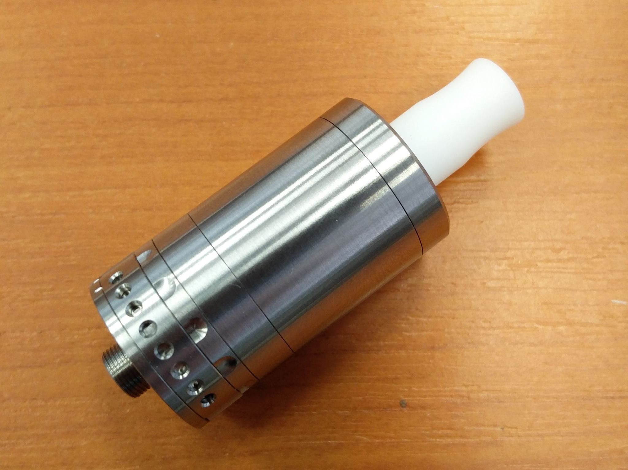 KHW Dvarw MTL FL 22 tubo acciaio 22mm ricambio