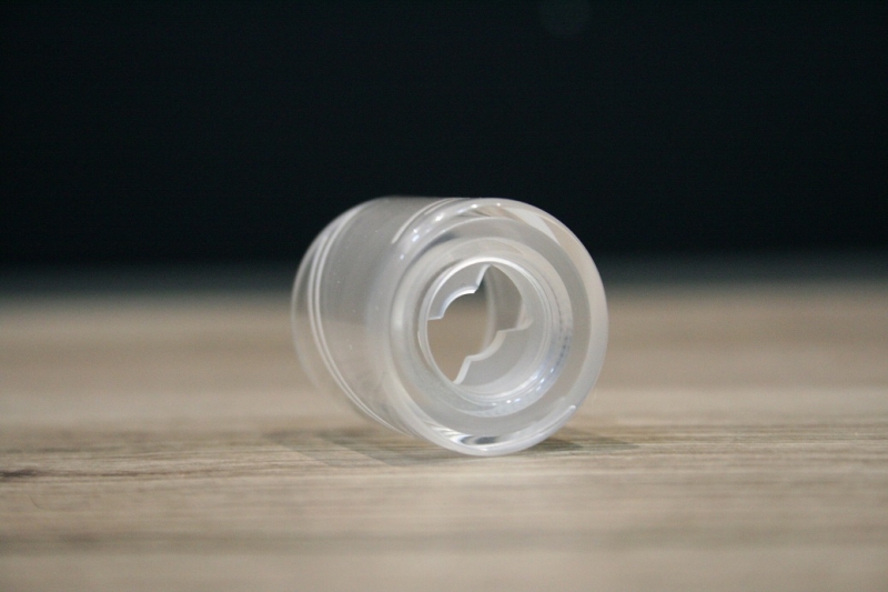 Steam Tuners Wave tank 22mm plexi 2,5ml