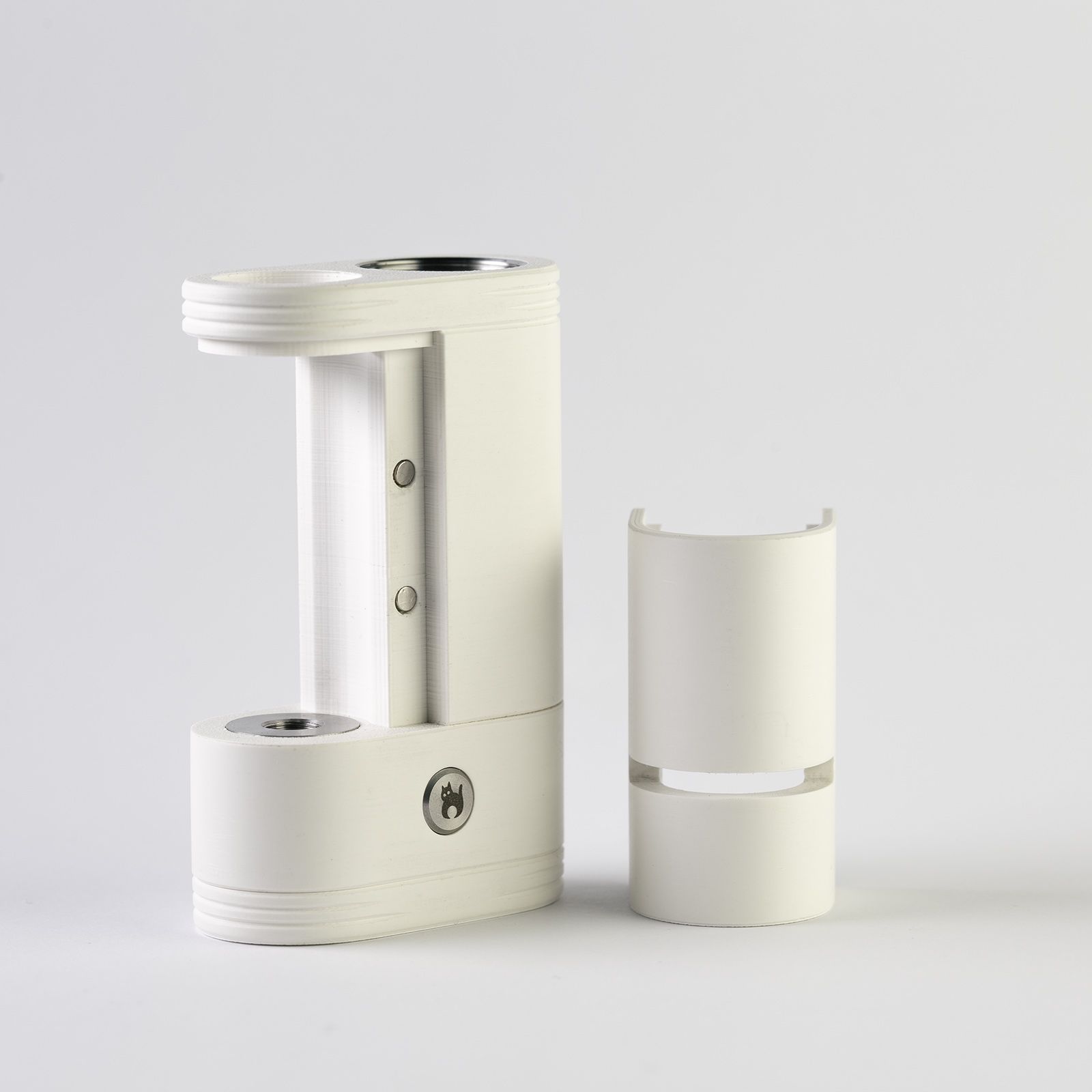 KHW BF17 Box Mod BF Bianca 18500 17mm