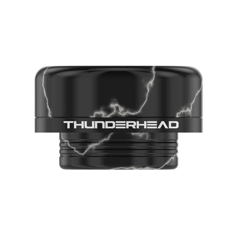 Thunderhead Artemis Drip tip 810 resina nero