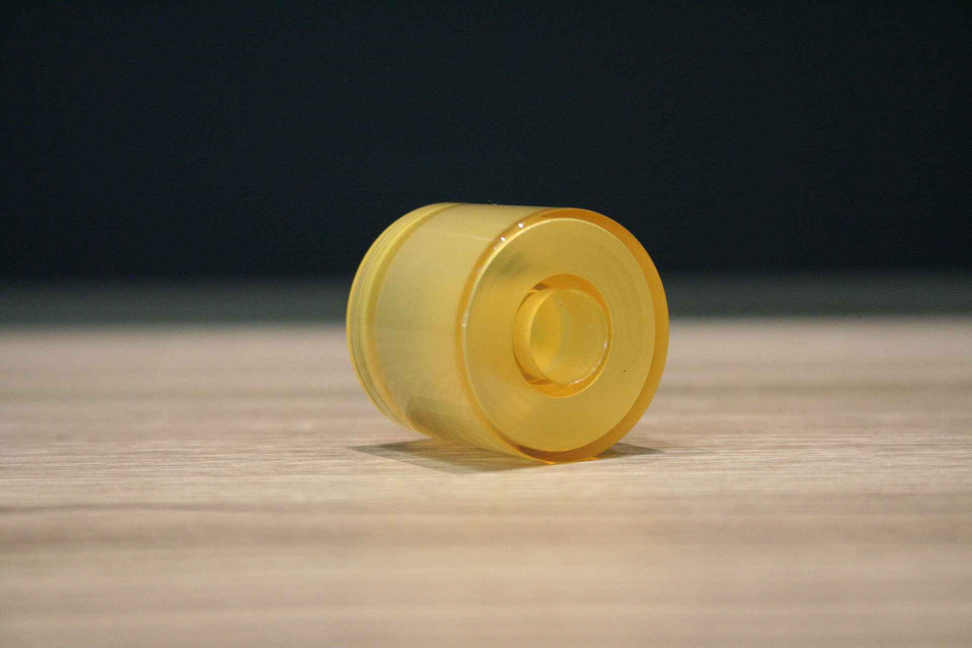 Steam Tuners Dvarw FL MTL Tank ultem 24mm 4ml