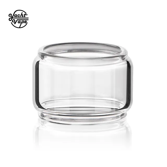Yachtvape Eclipse RTA vetro bubble 5ml extension kit