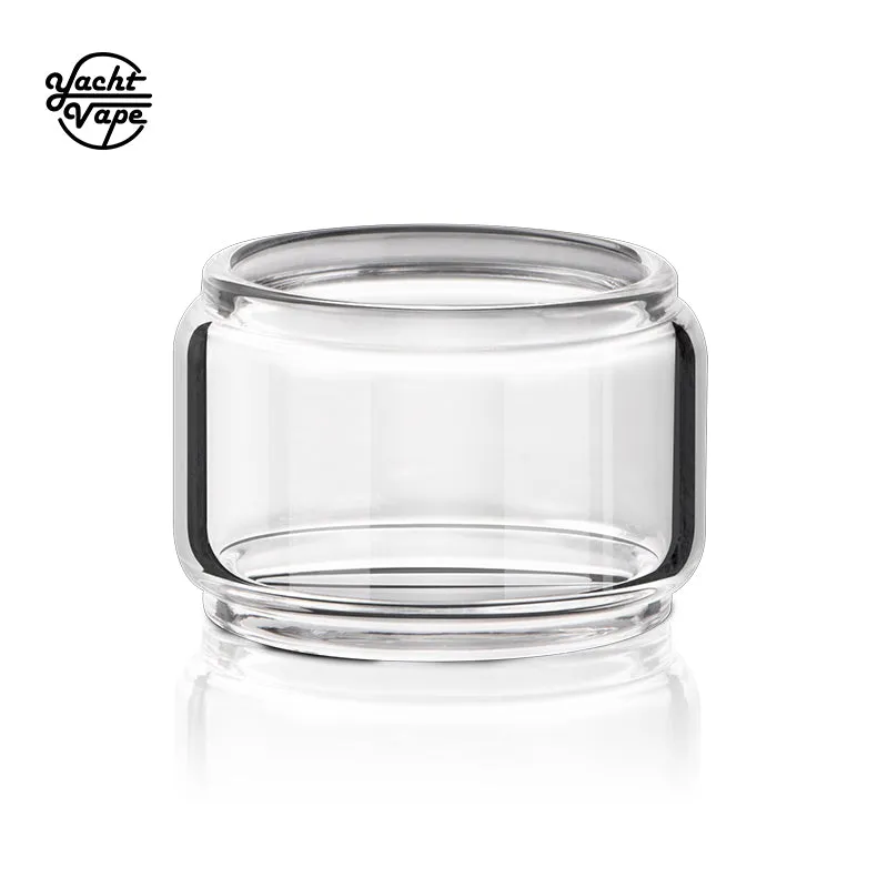 Yachtvape Eclipse RTA vetro bubble 5ml extension kit