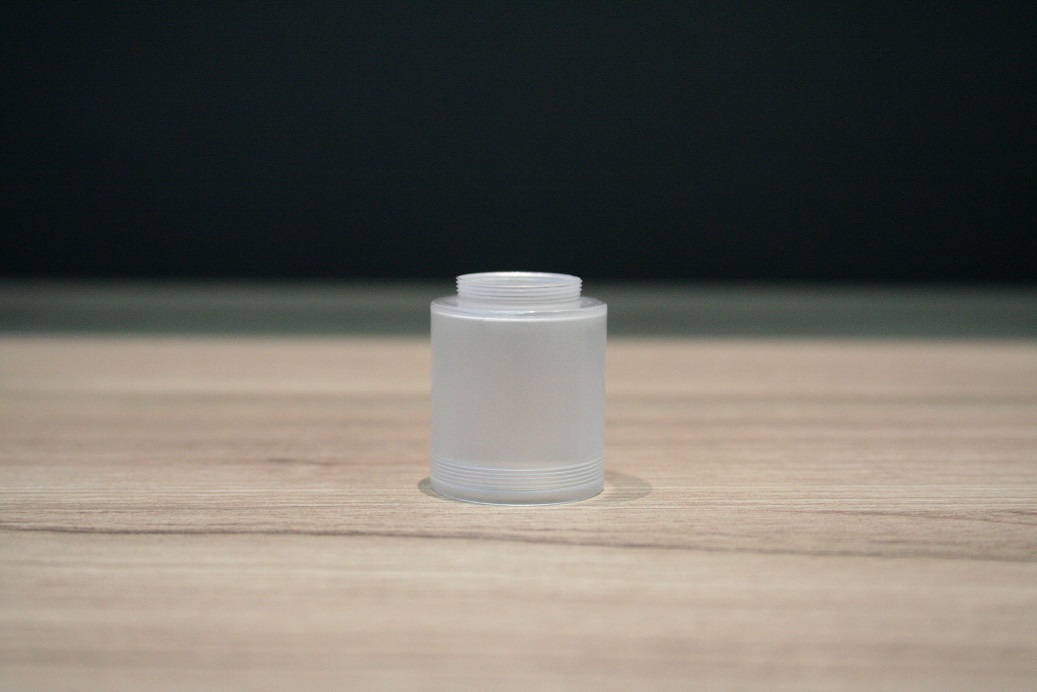 Steam Tuners Tilemahos tank plexi trasparente 21mm