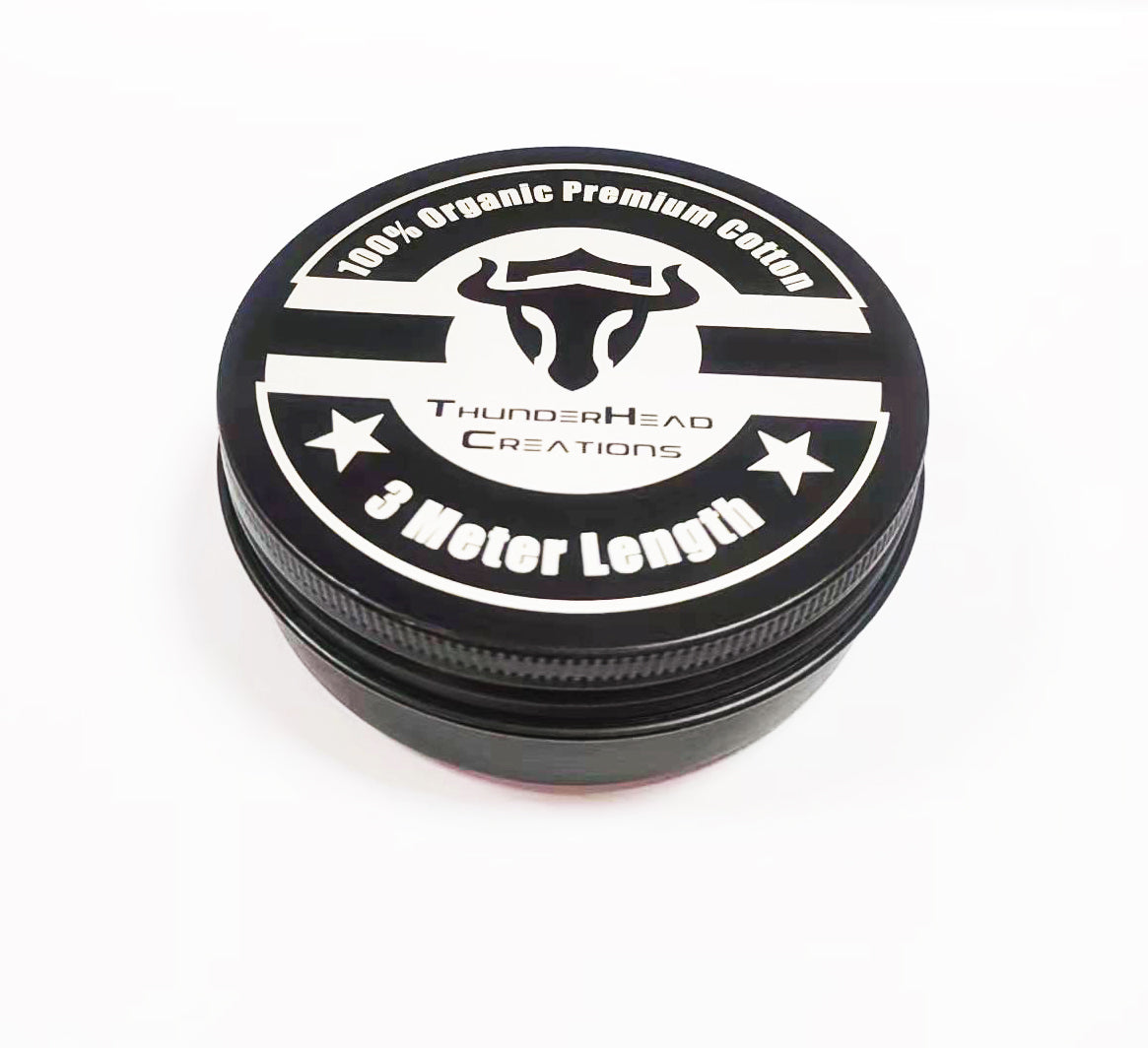 Thunderhead Tauren cotone organico 3m tiro puro