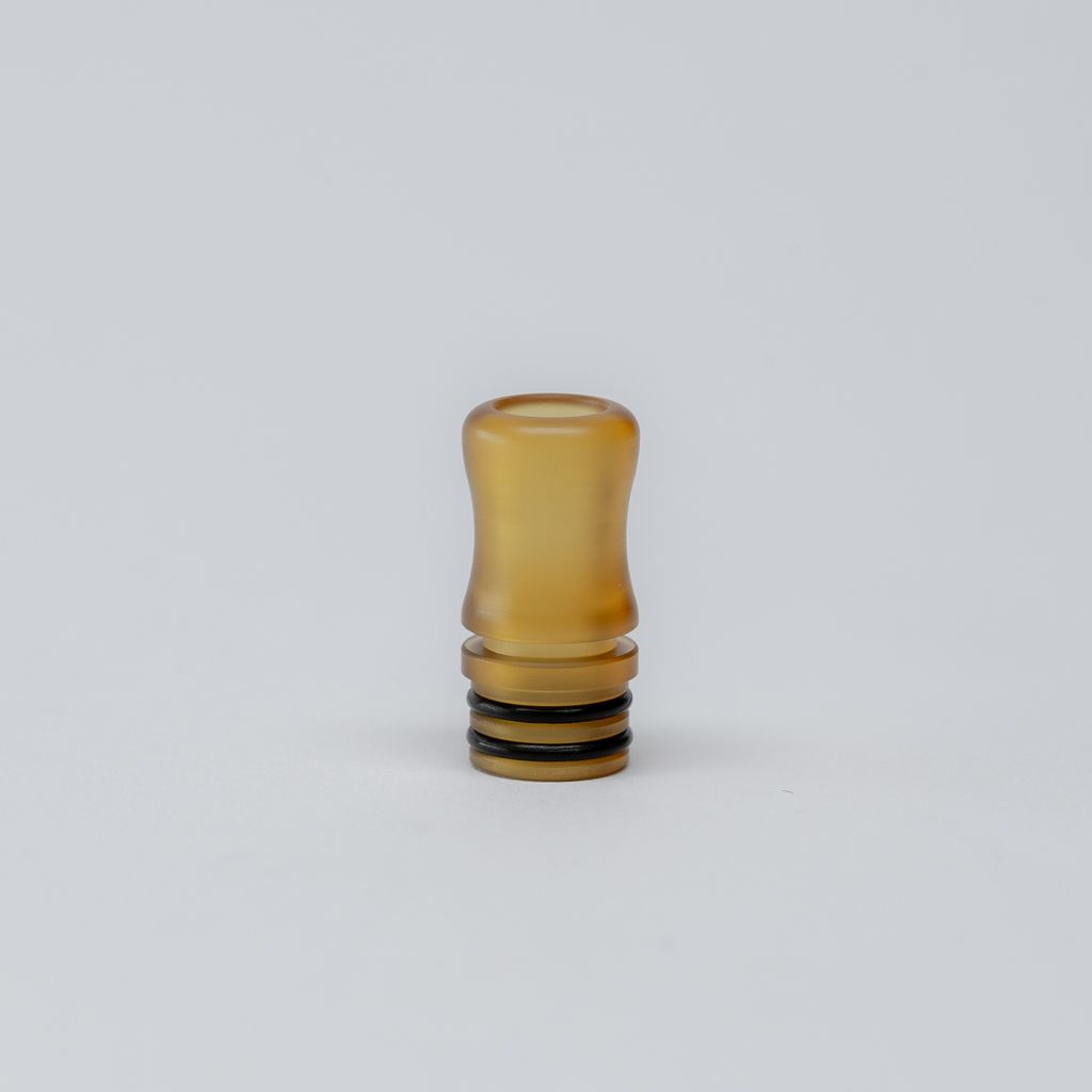 KHW Mod Skirty Babe drip tip ultem 15mm