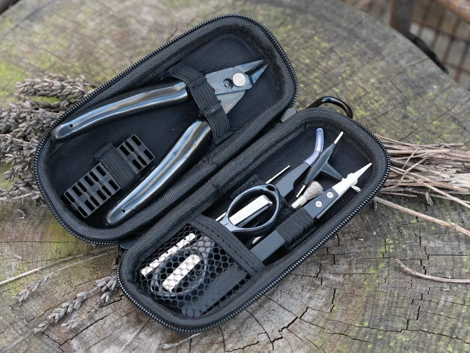 Thunderhead Tauren Saber Tool Kit Attrezzi DIY
