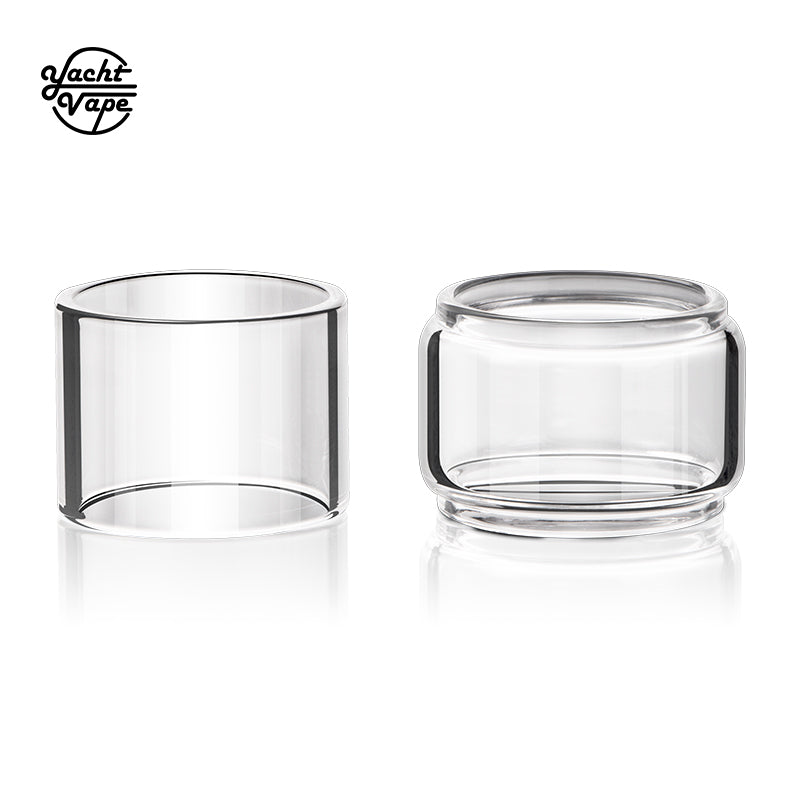 Yachtvape Eclipse RTA extension kit 5ml acciaio
