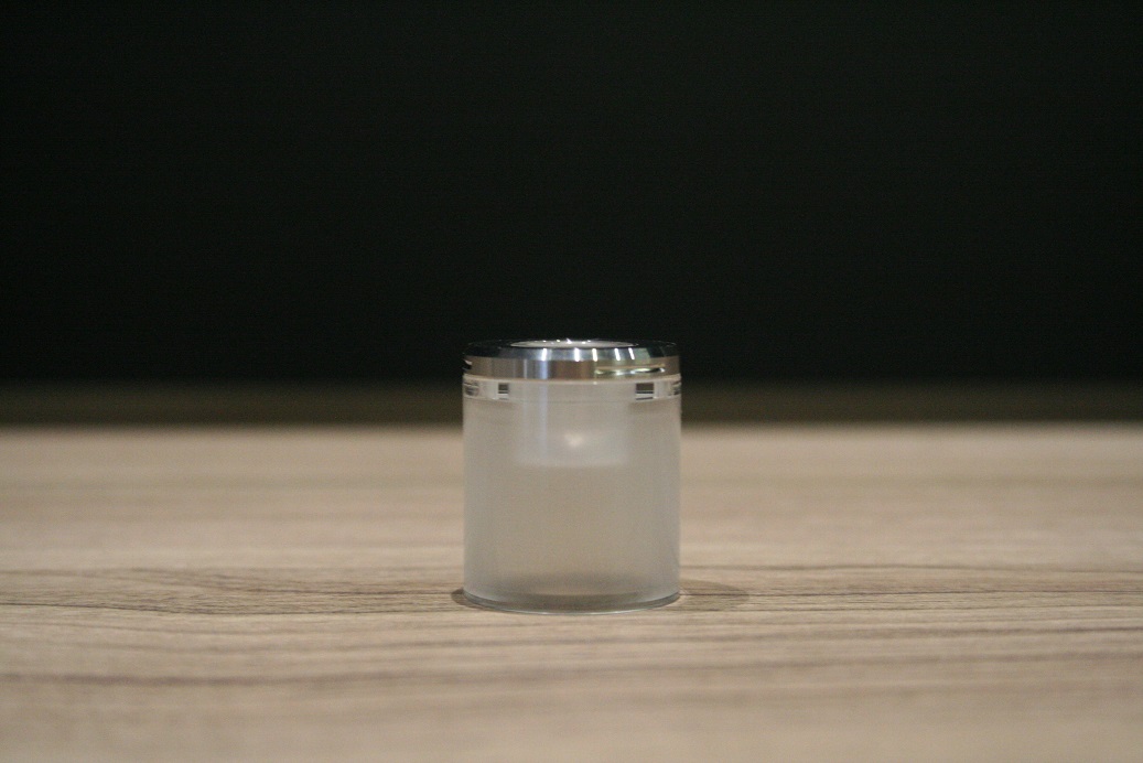 Steam Tuners Tripod Top Fill Kit tank plexi 2,7ml 22mm