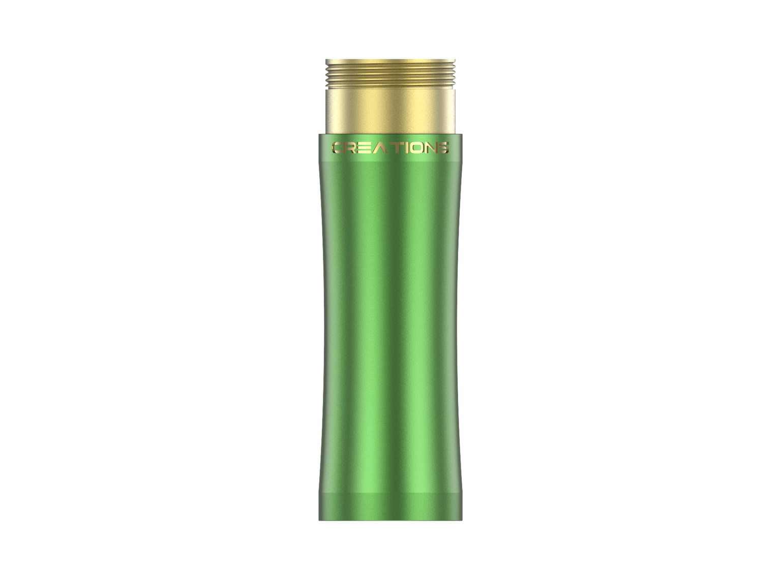 Thunderhead Tauren tubo estensione mech mod doppia batteria