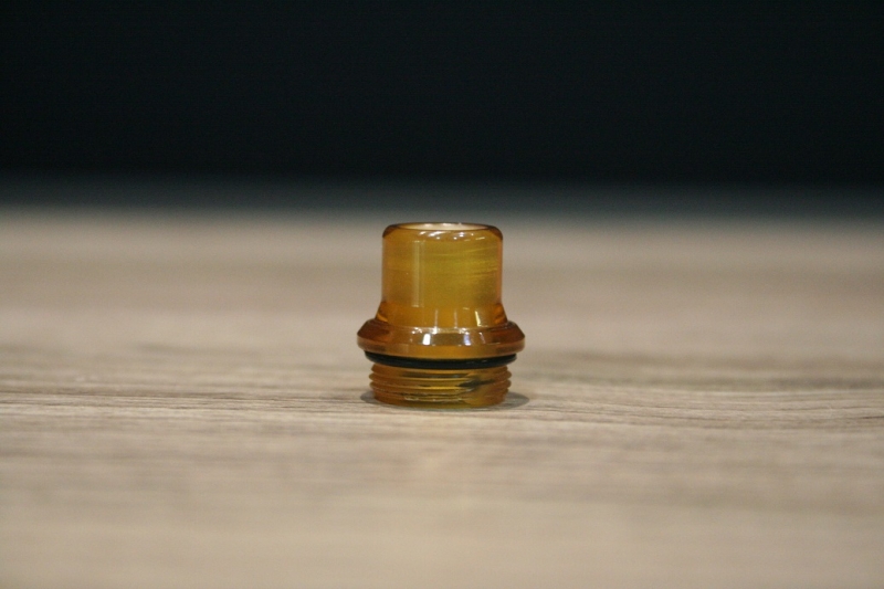 Steam Tuners Prime Tip drip tip Ultem Kayfun Prime