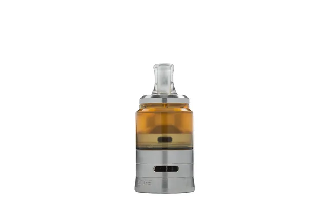 Steam Tuners Edge Clear serbatoio Ultem 2,8 ml