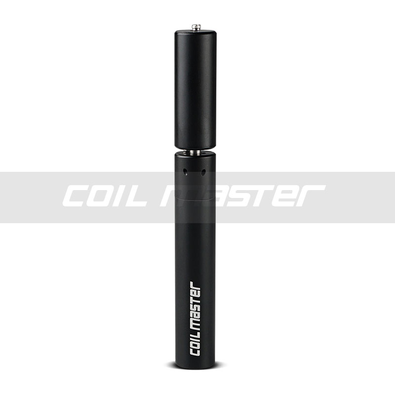Coil Master Coiling Kit V4 kit coil 6 diametri