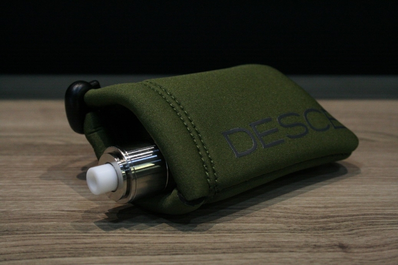Steam Tuners Neo Sleeve Custodia Box Mod