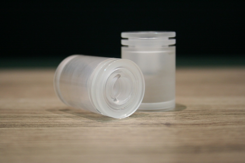 Steam Tuners Junior Royal tank 23mm plexi 3ml