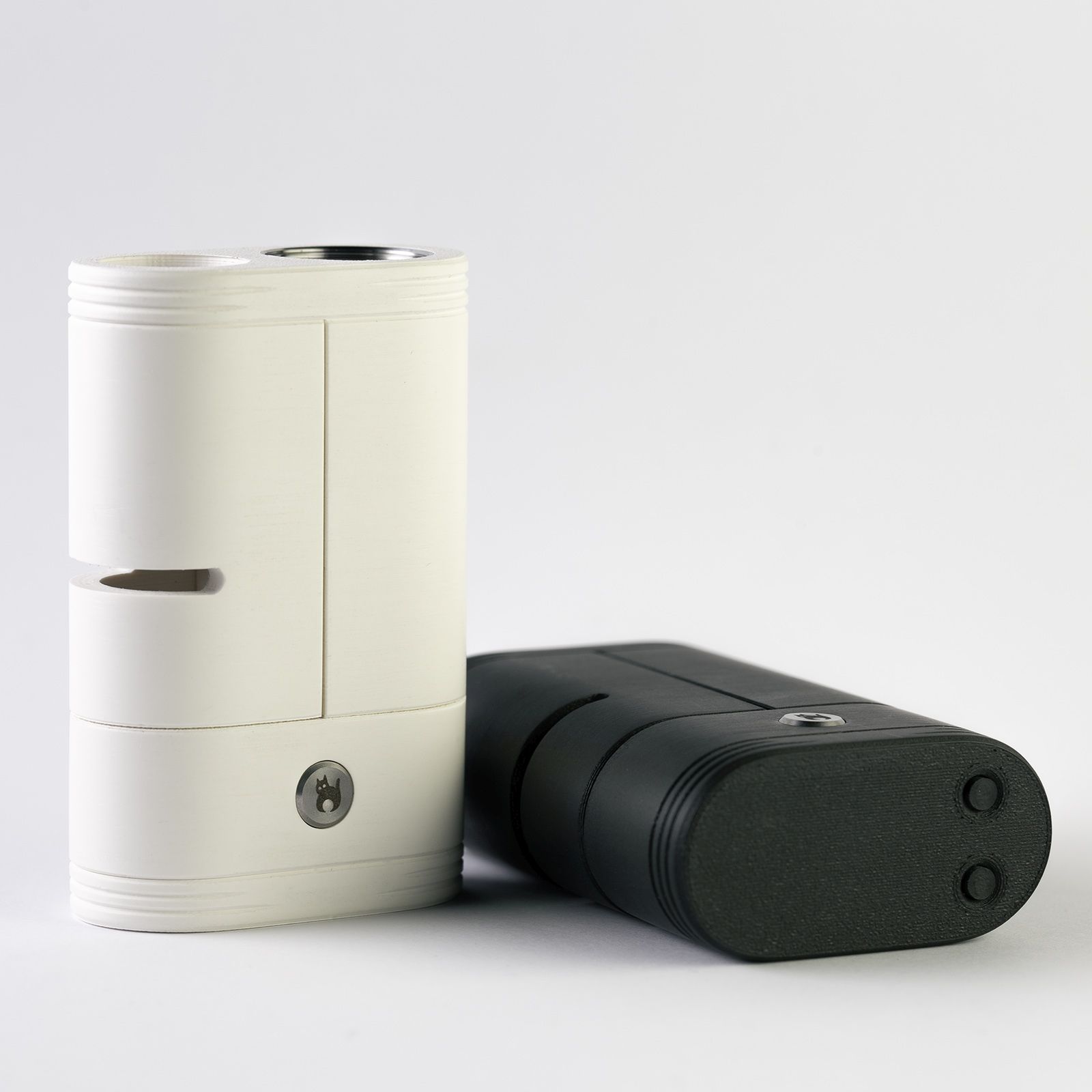 KHW BF17 Box Mod BF Bianca 18500 17mm