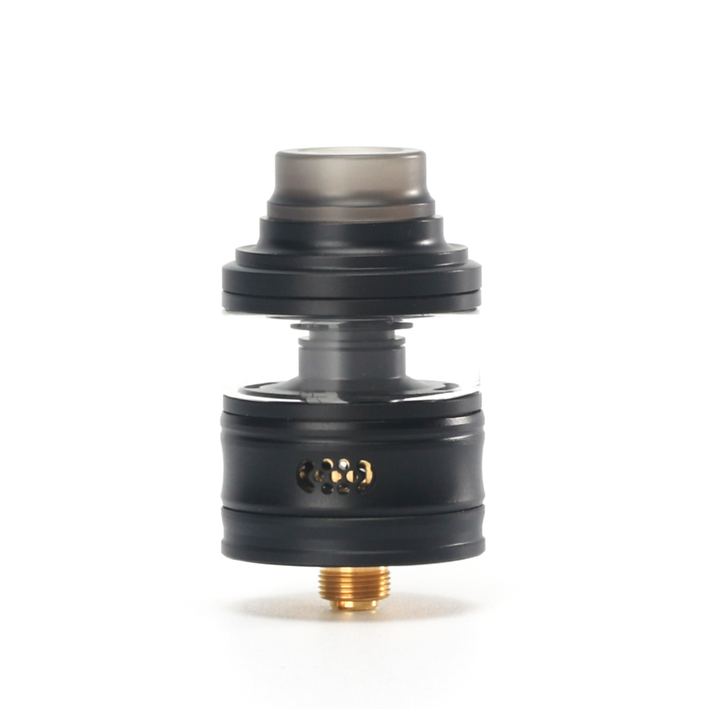 Reload Vapor USA Reload S RTA atomizzatore 24,5mm single coil