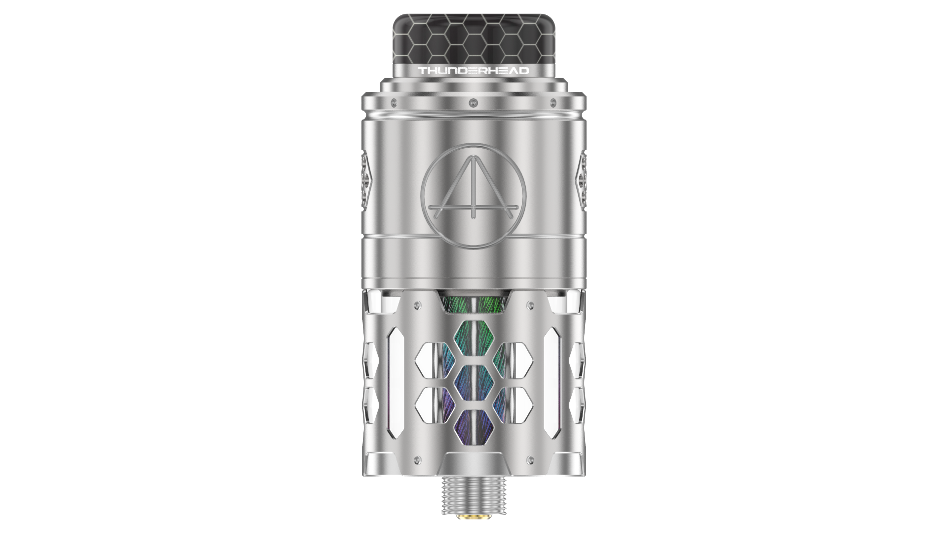 Thunderhead Artemis II TC RDTA 5,5ml deck singolo
