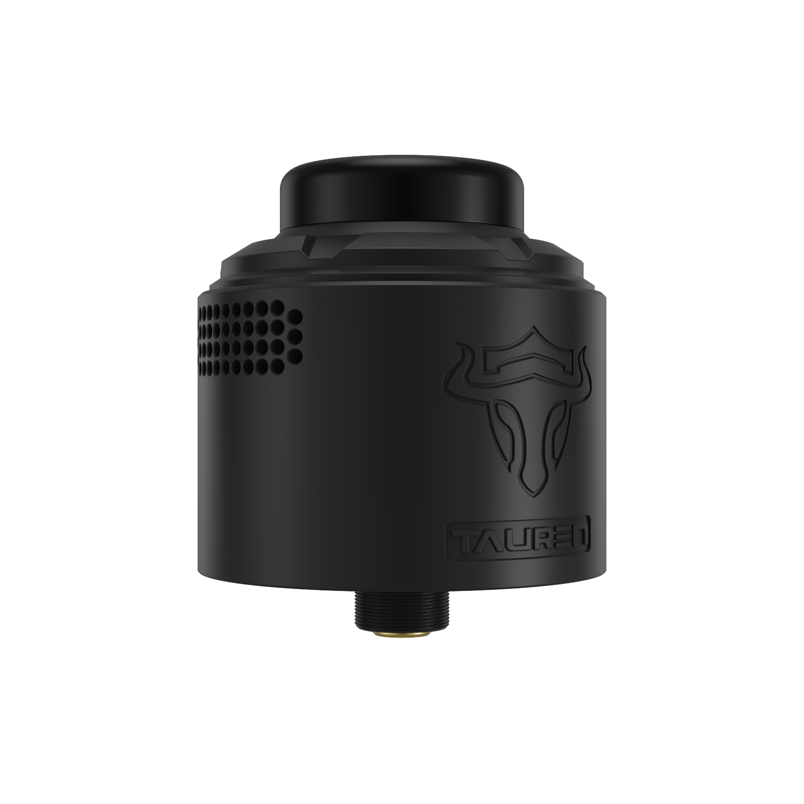 Thunderhead Tauren Vortex 30 RDA 30mm dual coil