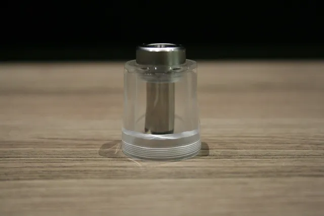 Steam Tuners GSL Diamond serbatoio plexi 23mm