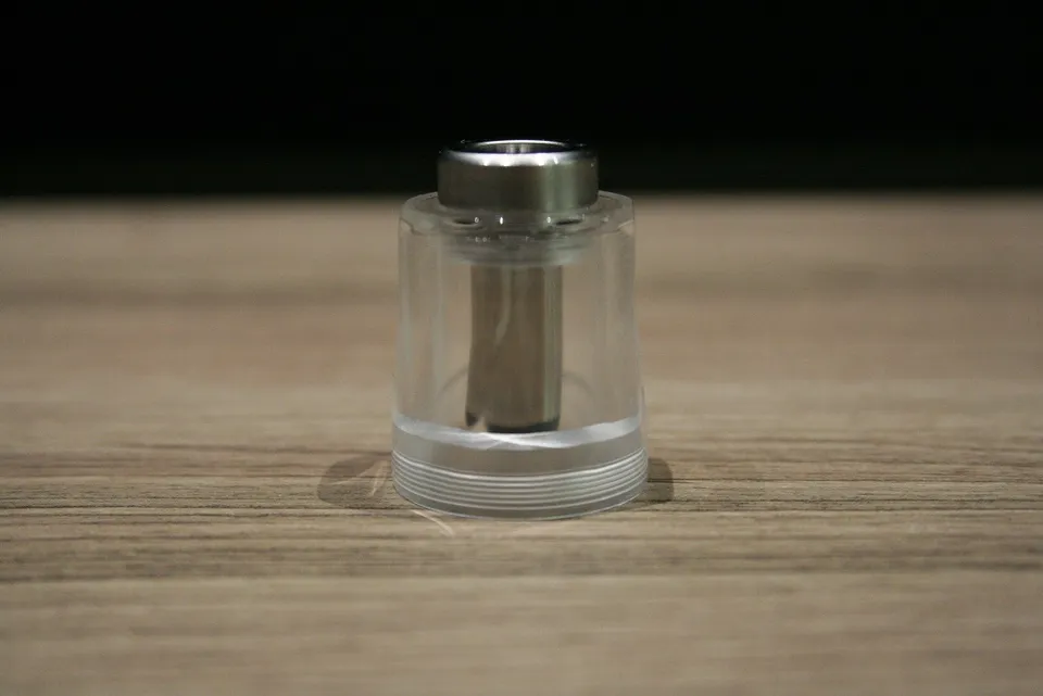 Steam Tuners GSL Diamond serbatoio plexi 23mm