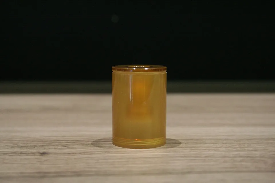 Steam Tuners Dvarw DL tank ultem 24mm 6,3ml