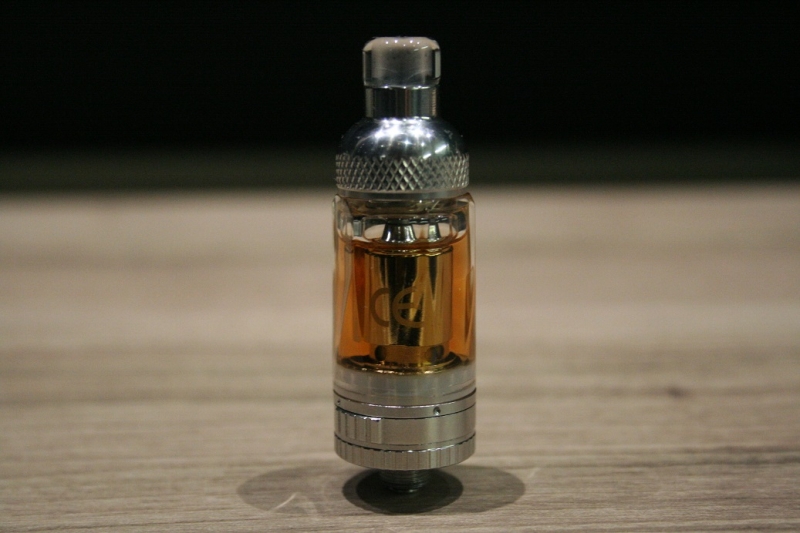 Steam Tuners Nautilus Mini Diamond set tank plexi 19mm