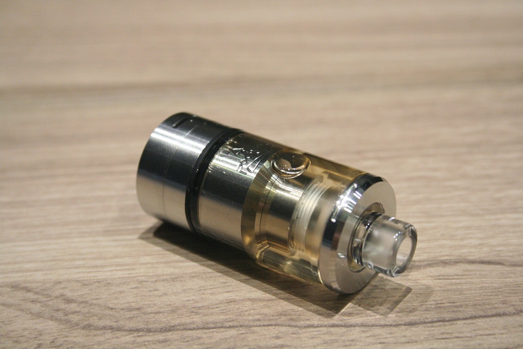 Steam Tuners Tripod Top Fill Kit tank plexi 2,7ml 22mm