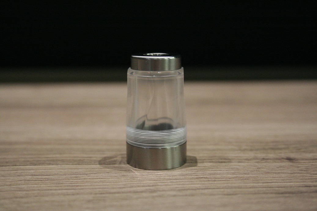 Steam Tuners Rose V2 Stumpy kit refill 22mm top