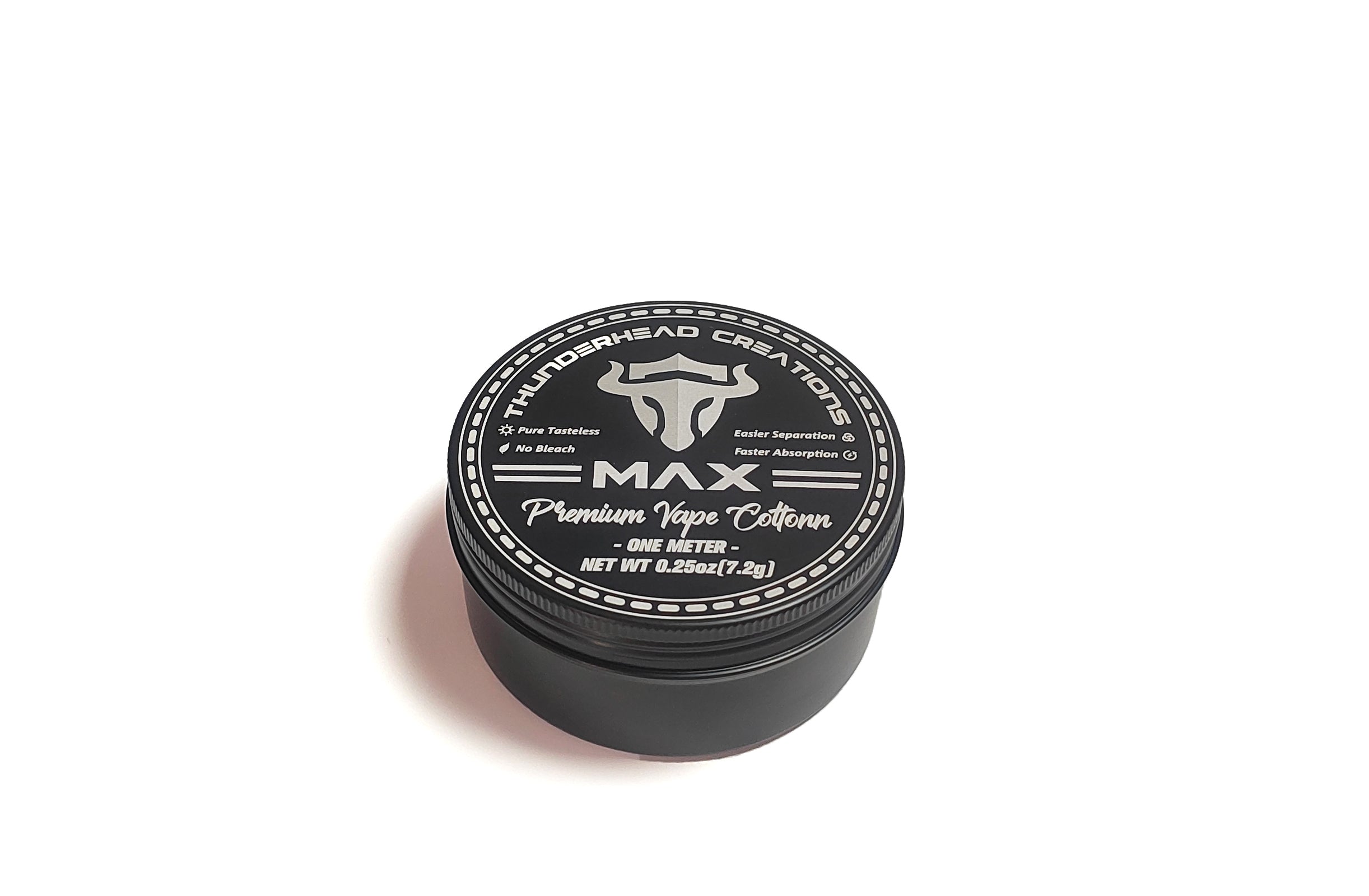 Thunderhead Tauren Max cotone 1m organico