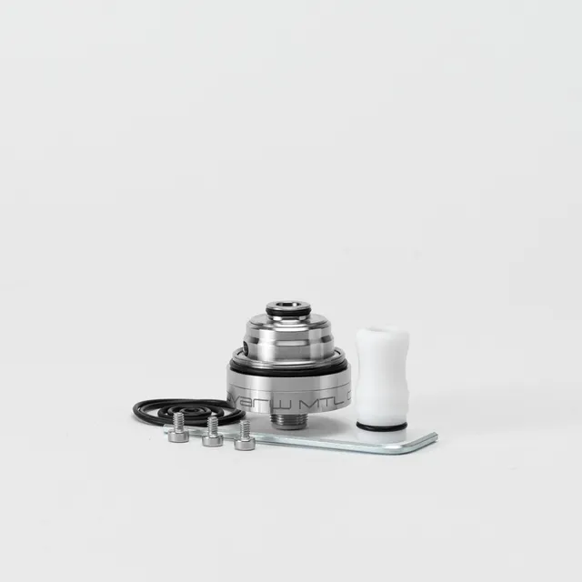 KHW Mod Dvarw MTL CL deck base rigenerabile 22mm
