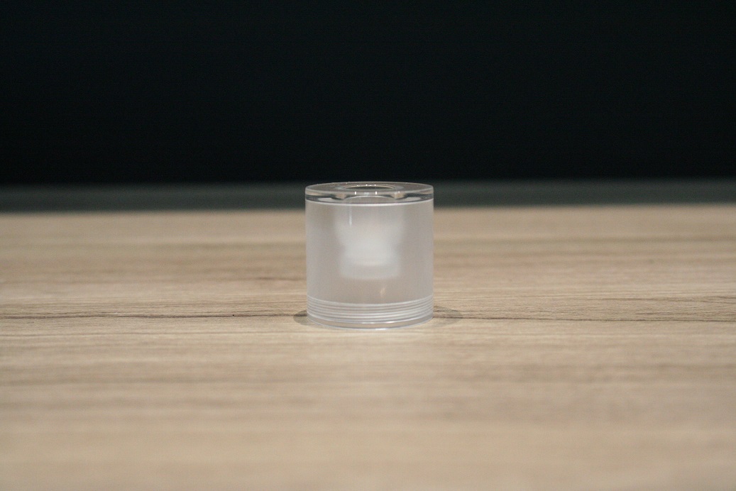Steam Tuners Dvarw FL MTL tank clear 22mm 5ml