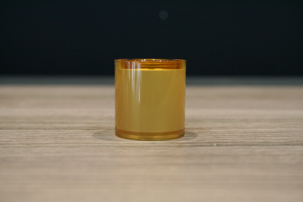 Steam Tuners GT4 Nano Kit serbatoio Ultem ricambio