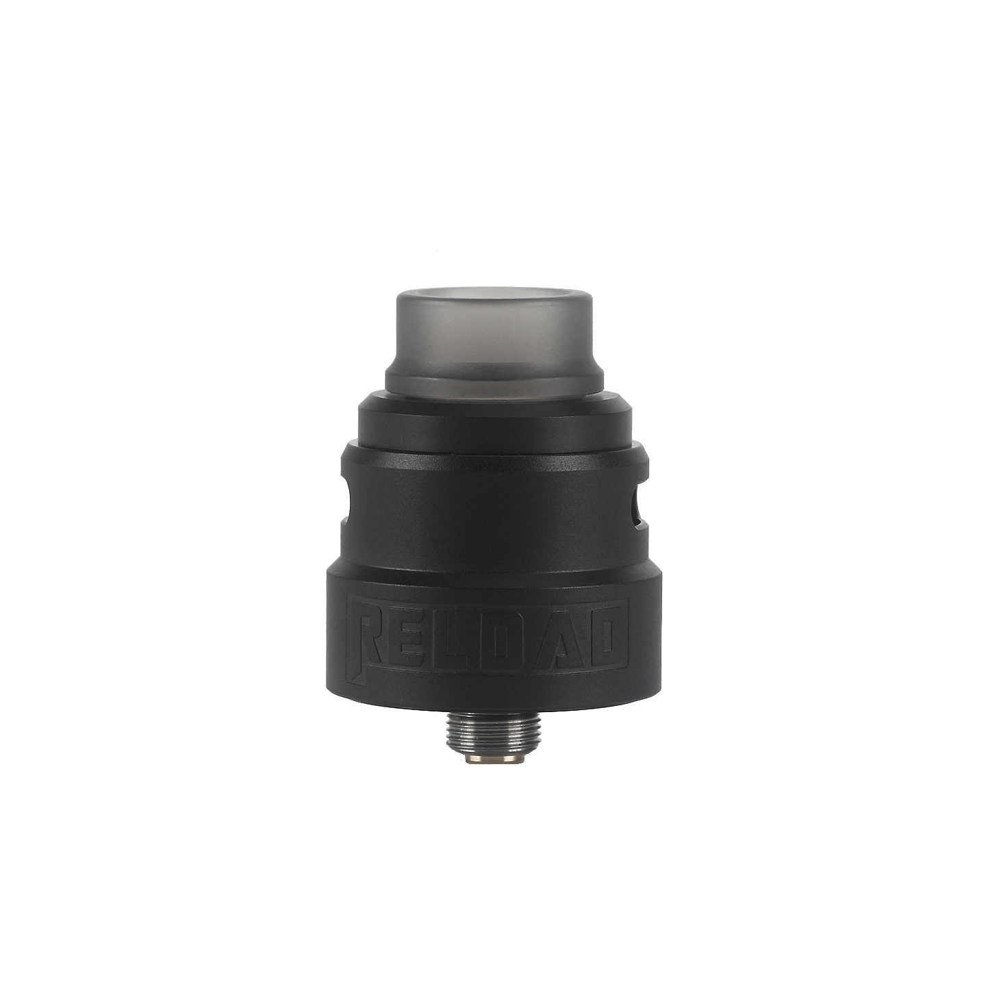 Reload Vapor USA S RDA dripper 24mm deck postless