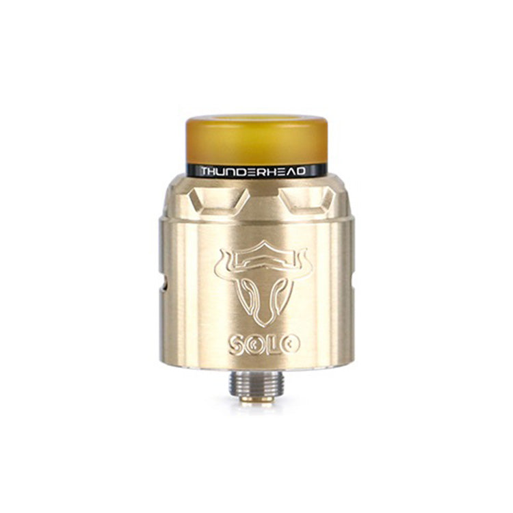 Thunderhead Tauren Solo RDA 24mm Single Coil