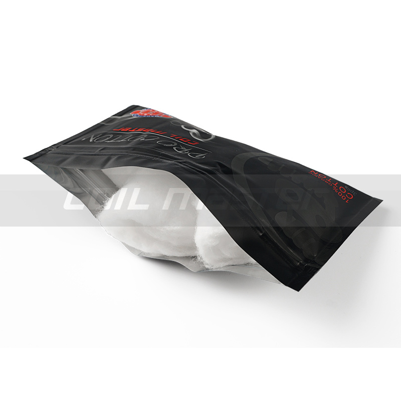 Coil Master Pro Cotton cotone naturale