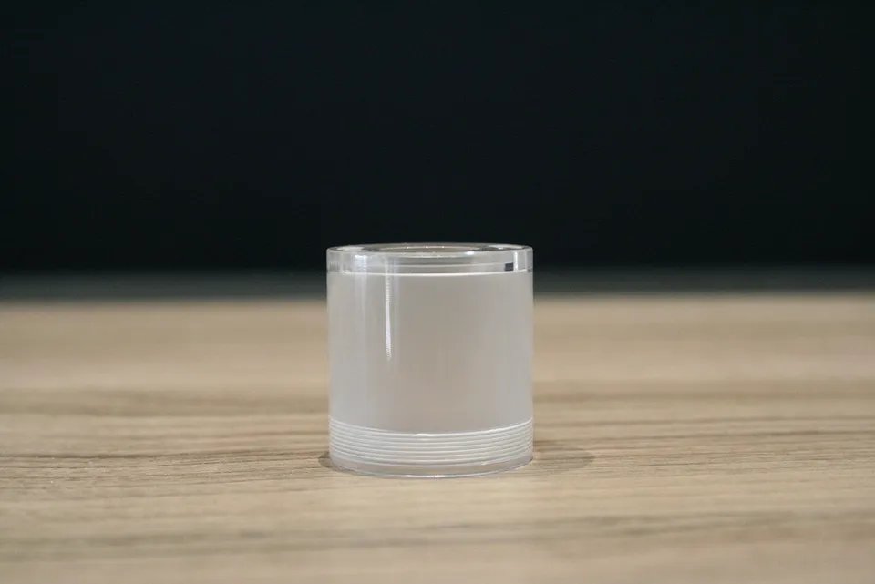 Steam Tuners Kayfun 5 25mm Nano Kit tank plexi