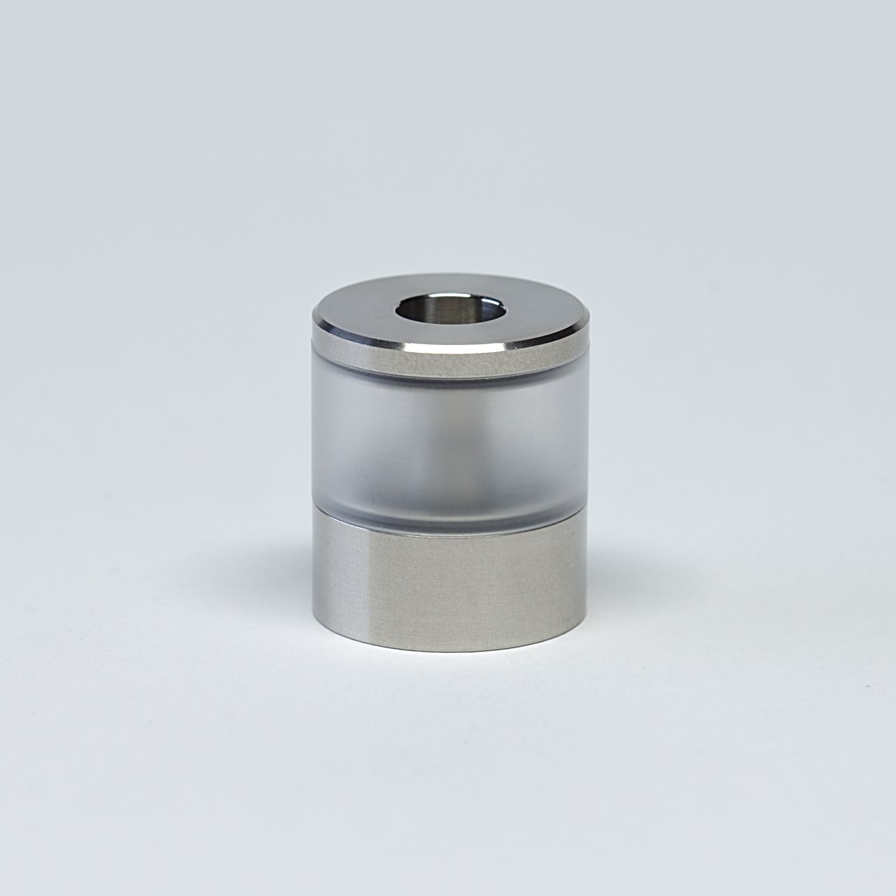 KHW Mod Dvarw MTL Tank PC Bottom Fill Ricambio