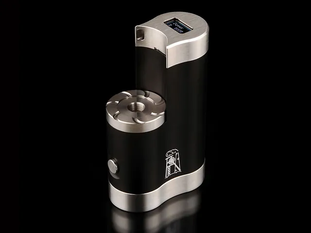 Dicodes Dani SBS Box Mod 80W 18650 Controllo Temperatura