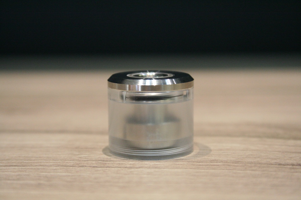 Steam Tuners Dvarw FL MTL 24mm kit top fill 4ml