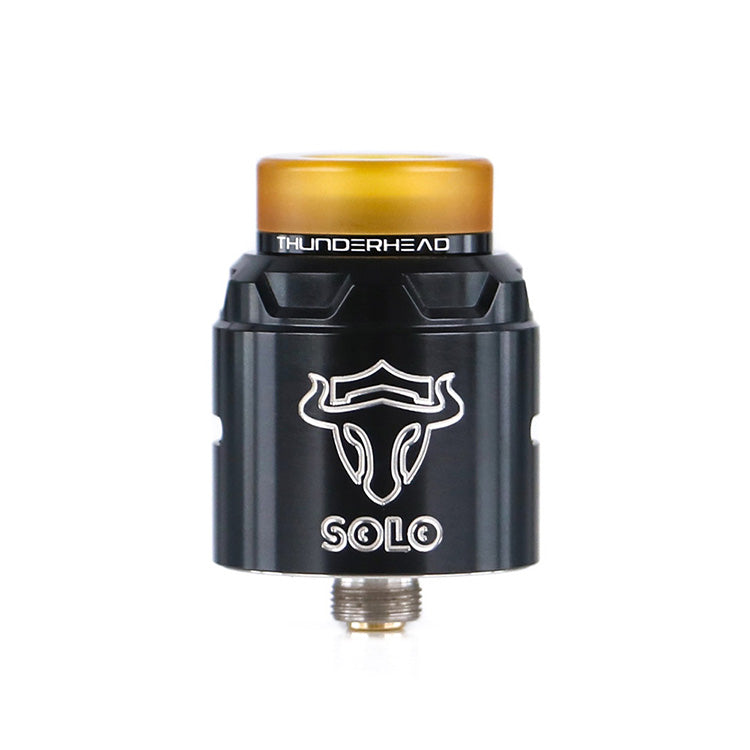 Thunderhead Tauren Solo RDA 24mm Single Coil